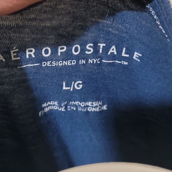 Aeropostale NYC T-Shirt - Picture 4 of 4